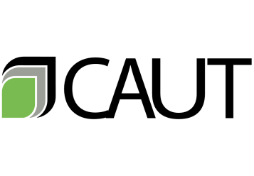 CAUT Logo